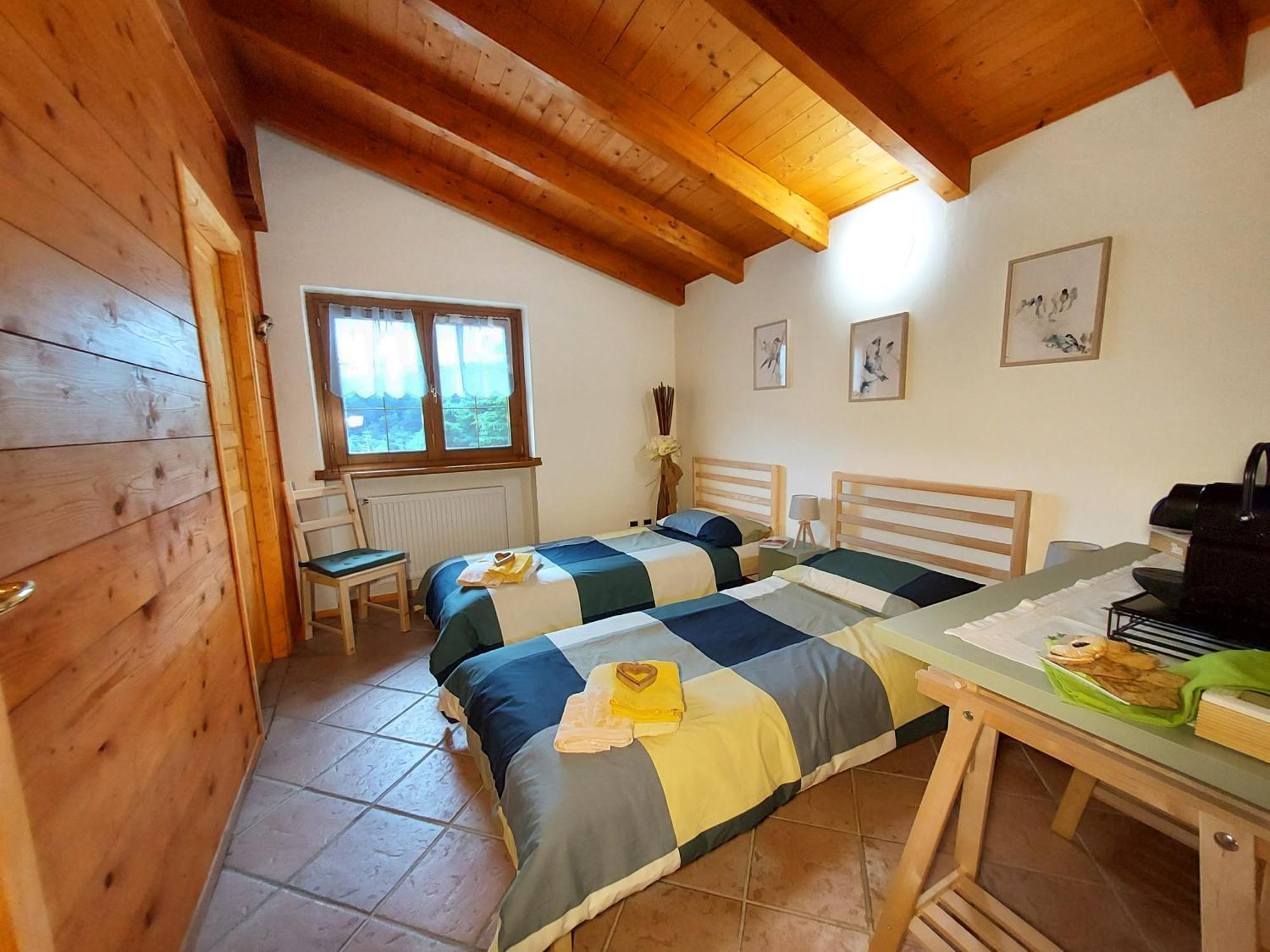 Prepotto  The Green Trail - Rooms מראה חיצוני תמונה