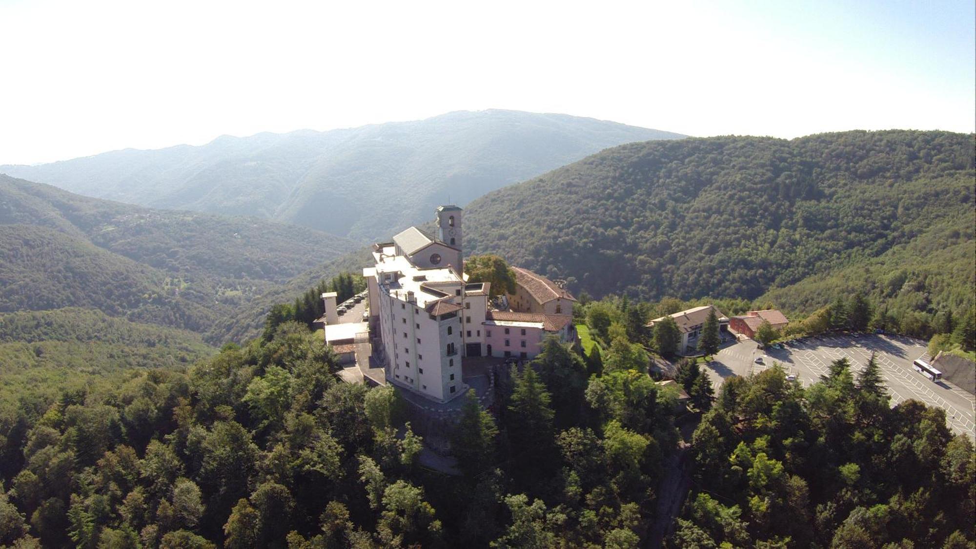Prepotto  The Green Trail - Rooms מראה חיצוני תמונה